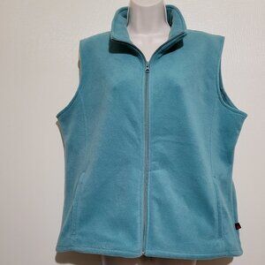 Woolrich Full Zip Vest